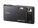 【中古】ソニー SONY デジタルカメラ Cybershot G3(1010万画素/光学x4/デジタルx8/4GB内蔵メモリ/Wi-Fi) DSC-G3 2mvetro