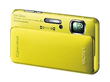 UNIDEN - 【中古】ソニー SONY デジタルカメラ Cybershot TX10 1620万画素CMOS 光学x4 グリーン DSC-TX10/G wgteh8f