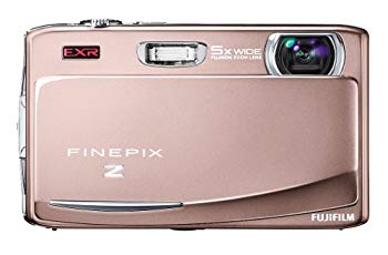 【中古】【非常に良い】FUJIFILM デジタルカメラ FinePix Z950EXR ピンクゴールド 1600万画素 広角28mm光学5倍 タッチパネル F FX-Z950EXR PG g6bh9ry