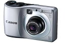 【中古】Canon デジタルカメラ PowerShot A1200 シルバー PSA1200(SL) wgteh8f