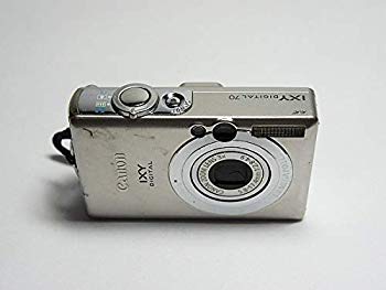 【中古】キヤノン IXY DIGITAL 70 約600万画素 1081B001 g6bh9ry