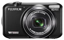 【中古】FUJIFILM デジタルカメラ FinePix JX400 ブラック FX-JX400B wgteh8f