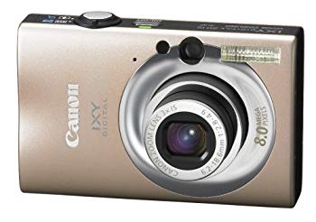 【中古】【非常に良い】Canon デジタ