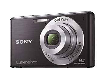 【中古品】ソニー SONY デジタルカメラ Cybershot W530 1410万画素CCD 光学x4 ブラック DSC-W530/B【メーカー名】ソニー(SONY)【メーカー型番】DSC-W530(B)【ブランド名】ソニー(SONY)【商品説明】ソニー SONY デジタルカメラ Cybershot W530 1410万画素CCD 光学x4 ブラック DSC-W530/B当店では初期不良に限り、商品到着から7日間は返品を 受付けております。・万が一、品切れの場合は2週間程度でお届け致します。ご注文からお届けまで1、ご注文⇒ご注文は24時間受け付けております。2、注文確認⇒ご注文後、当店から注文確認メールを送信します。3、在庫確認⇒国内在庫：3〜5日程度でお届け。　海外在庫：2週間程度でお届け。""　※中古品は受注後に、再メンテナンス、梱包しますので　お届けまで3日〜7日程度とお考え下さい。""　※在庫切れの場合はご連絡させて頂きます。4、入金確認⇒前払い決済をご選択の場合、ご入金確認後、配送手配を致します。5、出荷⇒配送準備が整い次第、出荷致します。配送業者、追跡番号等の詳細をメール送信致します。6、到着⇒出荷後、1〜3日後に商品が到着します。　※離島、北海道、九州、沖縄は遅れる場合がございます。予めご了承下さい。