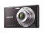 šۥˡ SONY ǥ륫 Cybershot W530 1410CCD x4 ֥å DSC-W530/B wgteh8f