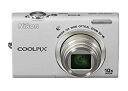 【中古】Nikon デジタルカメラ COOLPIX 