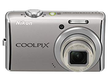 【中古】Nikon デジタルカメラ COOLPIX (クールピクス) S620 パールホワイト S620PL(WT) 2mvetro