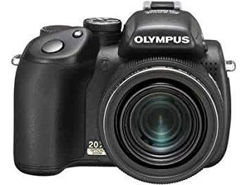 【中古】OLYMPUS デジタルカメラ CAMEDI