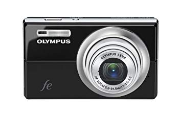 【中古】OLYMPUS デジタルカメラ CAMEDI