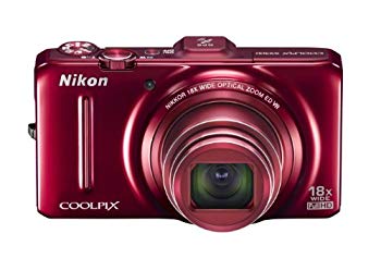 šNikon ǥ륫 COOLPIX (ԥ) S9300 ڥꥢå S9300RD tf8su2k