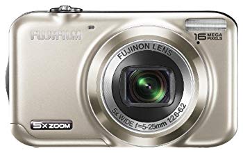 šFUJIFILM ǥ륫 FinePix JX400 ֥롼 FX-JX400BL wgteh8f