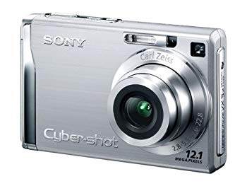 【中古】【非常に良い】ソニー SONY デジタルカメラ サイバーショット W200 DSC-W200 bme6fzu