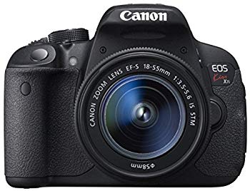 【中古】Canon デジタル一眼レフカメ