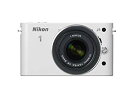 【中古】Nikon ミラーレス一眼カメラ Nikon 1 (