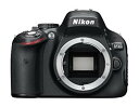 【中古】【非常に良い】Nikon デジタル一眼レフカメラ D5100 ボディ g6bh9ry(2)