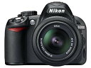 【中古】(未使用 未開封品) Nikon デジタル一眼レフカメラ D3100 レンズキット D3100LK tu1jdyt