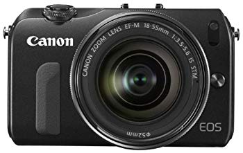 楽天市場】EOS M EF-M18-55 IS STM レンズキット(TV 楽天市場】EOS M EF-M18-55 IS STM レンズキット(TV