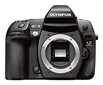 【中古】【非常に良い】OLYMPUS デジタル一眼レフカメラ E-5 ボディ wgteh8f