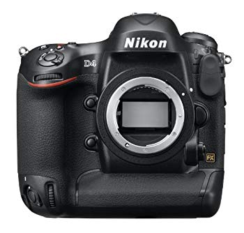 【中古】Nikon デジタル一眼レフカメラ D4 ボディー D4 tf8su2k