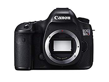 【中古】(未使用・未開封品)　Canon デジタル一眼レフカメラ EOS 5Ds R ボディ 5060万画素 EOS5DSR kmdlckf