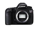 【中古】Canon デジタル一眼レフカメラ EOS 5Ds R ボディ 5060万画素 EOS5DSR qqffhab