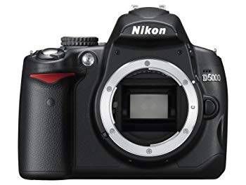 【中古】【非常に良い】Nikon デジタル一眼レフカメラ D5000 ボディ D5000 2mvetro