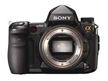 【中古】ソニー SONY デジタル一眼レフ α900 ボディ DSLR-A900 6g7v4d0