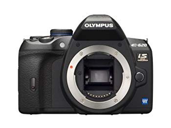 【中古】【非常に良い】OLYMPUS デジタル一眼カメラ E-620 ボディ E-620 2mvetro