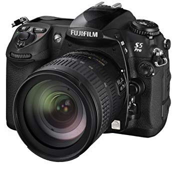 šۡɤFUJIFILM ǥե FinePix (եԥå) S5 Pro FX-S5P bme6fzu