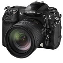 【中古】FUJIFILM デジタル一眼レフカメラ FinePix (ファインピックス) S5 Pro FX-S5P bme6fzu