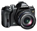 【中古】OLYMPUS デジタル一眼レフカメラ E-510 レンズキット bme6fzu