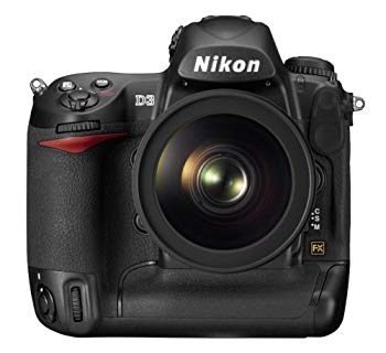 【中古】Nikon デジタル一眼レフカメラ D3 bme6fzu