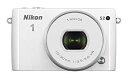 【中古 良品】Nikon ミラーレス一眼 Nikon1 S2 標準パワーズームレンズキット ホワイト S2PLKWH【メーカー名】ニコン【メーカー型番】S2PLKWH【ブランド名】ニコン【商品説明】Nikon ミラーレス一眼 Nikon1 S2 標準パワーズームレンズキット ホワイト S2PLKWH当店では初期不良に限り、商品到着から7日間は返品を 受付けております。・万が一、品切れの場合は2週間程度でお届け致します。ご注文からお届けまで1、ご注文⇒ご注文は24時間受け付けております。2、注文確認⇒ご注文後、当店から注文確認メールを送信します。3、在庫確認⇒国内在庫：3〜5日程度でお届け。　海外在庫：2週間程度でお届け。""　※中古品は受注後に、再メンテナンス、梱包しますので　お届けまで3日〜7日程度とお考え下さい。""　※在庫切れの場合はご連絡させて頂きます。4、入金確認⇒前払い決済をご選択の場合、ご入金確認後、配送手配を致します。5、出荷⇒配送準備が整い次第、出荷致します。配送業者、追跡番号等の詳細をメール送信致します。6、到着⇒出荷後、1〜3日後に商品が到着します。　※離島、北海道、九州、沖縄は遅れる場合がございます。予めご了承下さい。