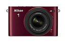 【中古】Nikon ミラーレス一眼 Nikon 1 J3 標