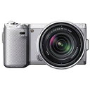 【中古】ソニー SONY ミラーレス一眼