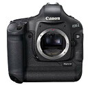 【中古】【非常に良い】Canon デジタル一眼レフカメラ EOS 1D Mark IV ボディ EOS-1DMK4 wyw801m|詳細画像