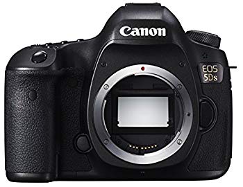 【中古】(未使用・未開封品)　Canon デジタル一眼レフカメラ EOS 5Ds ボディ 5060万画素 EOS5DS kmdlckf