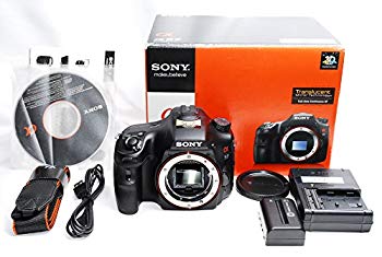 【中古 良品】ソニー デジタル一眼カメラ「α57」ボディSONY α57 SLT-A57【メーカー名】ソニー【メーカー型番】ソニー【ブランド名】ソニー(SONY)【商品説明】ソニー デジタル一眼カメラ「α57」ボディSONY α57 SLT-A57SONY α57 SLT-A57当店では初期不良に限り、商品到着から7日間は返品を 受付けております。・万が一、品切れの場合は2週間程度でお届け致します。ご注文からお届けまで1、ご注文⇒ご注文は24時間受け付けております。2、注文確認⇒ご注文後、当店から注文確認メールを送信します。3、在庫確認⇒国内在庫：3〜5日程度でお届け。　海外在庫：2週間程度でお届け。""　※中古品は受注後に、再メンテナンス、梱包しますので　お届けまで3日〜7日程度とお考え下さい。""　※在庫切れの場合はご連絡させて頂きます。4、入金確認⇒前払い決済をご選択の場合、ご入金確認後、配送手配を致します。5、出荷⇒配送準備が整い次第、出荷致します。配送業者、追跡番号等の詳細をメール送信致します。6、到着⇒出荷後、1〜3日後に商品が到着します。　※離島、北海道、九州、沖縄は遅れる場合がございます。予めご了承下さい。