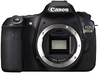 【中古 良品】Canon デジタル一眼レフカメラ EOS 60Da ボディ 1800万画素 ワイド3.0型TFT式カラー液晶モニター CMOSセンサー EOS60Da【メーカー名】キヤノン【メーカー型番】EOS60Da【ブランド名】キヤノン【商品説明】Canon デジタル一眼レフカメラ EOS 60Da ボディ 1800万画素 ワイド3.0型TFT式カラー液晶モニター CMOSセンサー EOS60Da当店では初期不良に限り、商品到着から7日間は返品を 受付けております。・万が一、品切れの場合は2週間程度でお届け致します。ご注文からお届けまで1、ご注文⇒ご注文は24時間受け付けております。2、注文確認⇒ご注文後、当店から注文確認メールを送信します。3、在庫確認⇒国内在庫：3〜5日程度でお届け。　海外在庫：2週間程度でお届け。""　※中古品は受注後に、再メンテナンス、梱包しますので　お届けまで3日〜7日程度とお考え下さい。""　※在庫切れの場合はご連絡させて頂きます。4、入金確認⇒前払い決済をご選択の場合、ご入金確認後、配送手配を致します。5、出荷⇒配送準備が整い次第、出荷致します。配送業者、追跡番号等の詳細をメール送信致します。6、到着⇒出荷後、1〜3日後に商品が到着します。　※離島、北海道、九州、沖縄は遅れる場合がございます。予めご了承下さい。