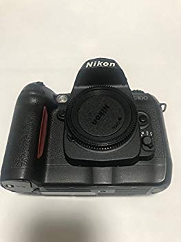 【中古】【非常に良い】Nikon デジタル一眼レフ D100 ボディ d2ldlup