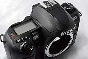 【中古】【非常に良い】Nikon ニコン D100 rdzdsi3