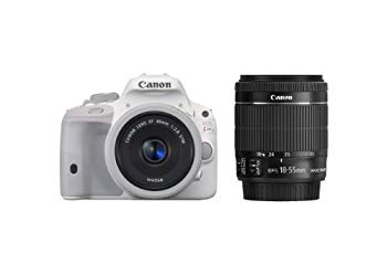 【状態　非常に良い】【中古 良品】Canon デジタル一眼レフカメラ EOS Kiss X7(ホワイト) ダブルレンズキット EF-40mm F2.8 STM(ホワイト) EF-S18-55mm F3.5-5.6 IS STM付属 KISSX7WH-WLK【メーカー名】キヤノン【メーカー型番】KISSX7WH-WLK【ブランド名】キヤノン【商品説明】Canon デジタル一眼レフカメラ EOS Kiss X7(ホワイト) ダブルレンズキット EF-40mm F2.8 STM(ホワイト) EF-S18-55mm F3.5-5.6 IS STM付属 KISSX7WH-WLK当店では初期不良に限り、商品到着から7日間は返品を 受付けております。・万が一、品切れの場合は2週間程度でお届け致します。ご注文からお届けまで1、ご注文⇒ご注文は24時間受け付けております。2、注文確認⇒ご注文後、当店から注文確認メールを送信します。3、在庫確認⇒国内在庫：3〜5日程度でお届け。　海外在庫：2週間程度でお届け。""　※中古品は受注後に、再メンテナンス、梱包しますので　お届けまで3日〜7日程度とお考え下さい。""　※在庫切れの場合はご連絡させて頂きます。4、入金確認⇒前払い決済をご選択の場合、ご入金確認後、配送手配を致します。5、出荷⇒配送準備が整い次第、出荷致します。配送業者、追跡番号等の詳細をメール送信致します。6、到着⇒出荷後、1〜3日後に商品が到着します。　※離島、北海道、九州、沖縄は遅れる場合がございます。予めご了承下さい。ご来店ありがとうございます。