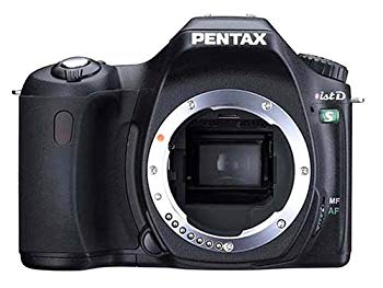 【中古】【非常に良い】PENTAX *ist Ds デジタル一眼レフカメラ ボディ単体 o7r6kf1