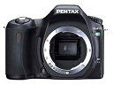 【中古】【非常に良い】PENTAX *ist Ds デジタル一眼レフカメラ ボディ単体 o7r6kf1(2)