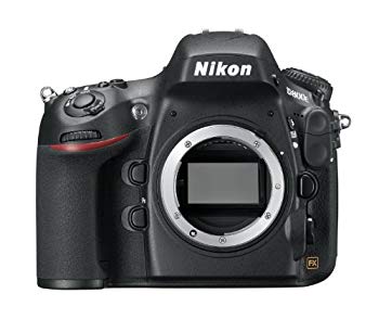【中古】Nikon デジタル一眼レフカメラ D800E ボディー D800E tf8su2k