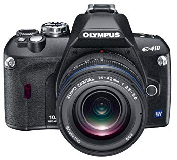 【中古】(未使用・未開封品) OLYMPUS デジタル一眼レフカメラ E-410 ダブルズームキット sdt40b8 【中古】(未使用・未開封品) OLYMPUS デジタル一眼レフカメラ E-410 ダブルズームキット sdt40b8