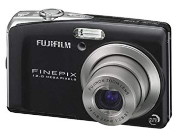 šۡɤFUJIFILM ǥ륫 FinePix (եԥ) F50fd ֥å 1200 3ܥ FX-F50FDB bme6fzu