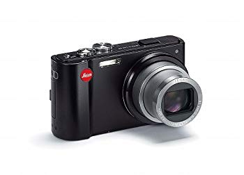 LEICA - 【中古】Leica デジタルカメラ ライカV-LUX20 1210万画素 光学12倍ズーム 18391 wgteh8f