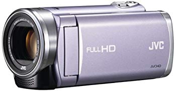 【中古】JVCKENWOOD JVC ビデオカメラ EV