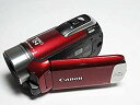 【中古】Canon フルハイビジョンビデ